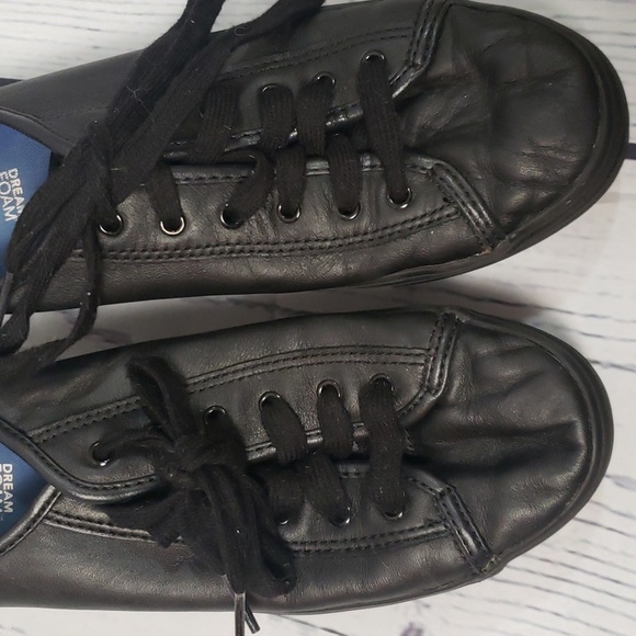 Keds leather sneakers - Picture 3 of 7